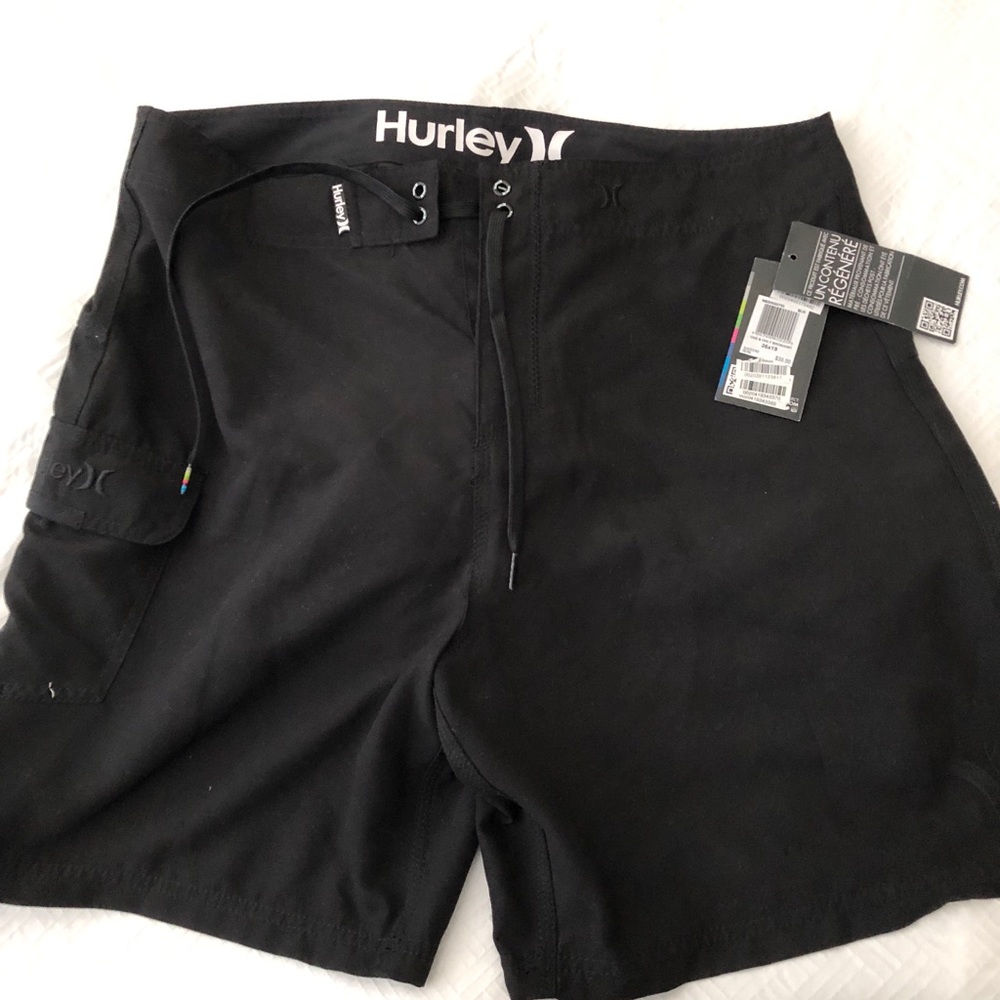 Hurley shorts
